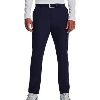 Calça de Performance UA CGI Azul Tapered