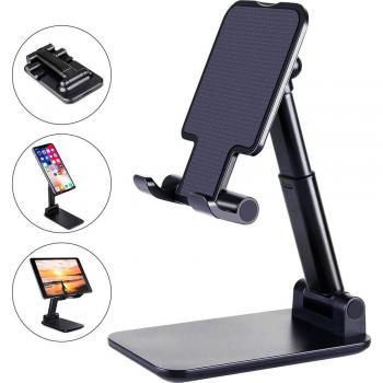 Verstelbare Smartphone Stand voor Tafel