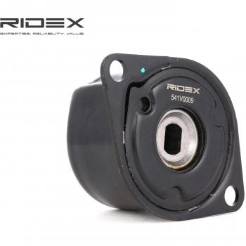 RIDEX 541V0009 Riemenspanner (Keilrippenriemen)