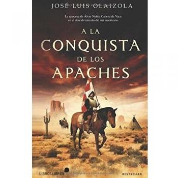 A la conquista de los apaches