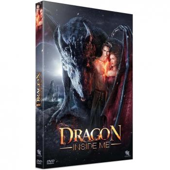 Mon Dragon Intérieur