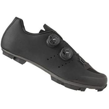 Aqua MTB 810 Unisex Nero