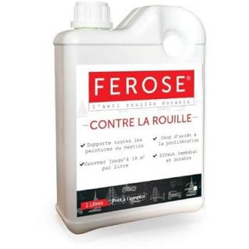TAMPEL Balai trapèze – Aluminium – 40 cm – Velcro