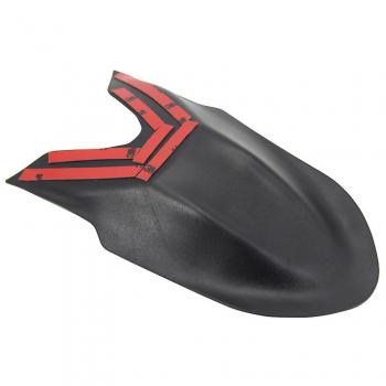 Accessoire de moto ABS noir pour BMW K1600GT K1600GTL K1600B K1600 Grand America