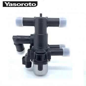 HVAC Heater Control Solenoid Valve for Jaguar S-Type 2.7D 2004-2007 XR843549