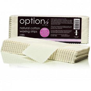 Bandes D'épilation Tous Types De Peau Hive Of Beauty x100