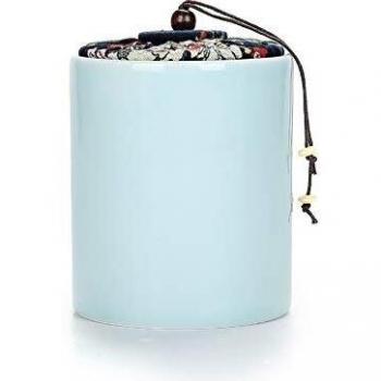 Keepsake Urn for Pet Ashes
