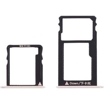 IPartsBuy SIM Card Tray for Huawei Honor 5X
