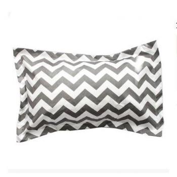 Single 100% Cotton Pillowcase