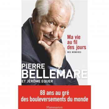 Ma vie au fil des jours