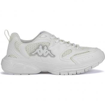 Kappa UrbanStep 2024 AW 3C013 Bianco