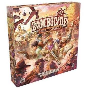 Zombicide