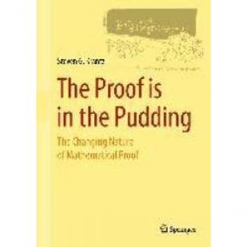 The Proof is in the Pudding