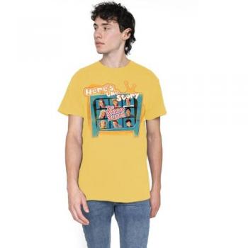 The Brady Bunch Banana Graphic Tee
