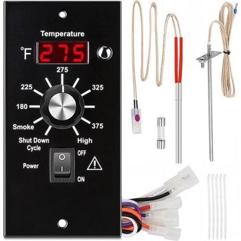 Traeger Digital Temperature Control Kit