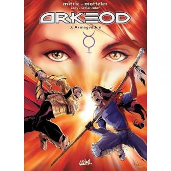 Arkeod Tome 3