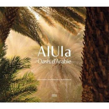 AlUla, Oasis d'Arabie