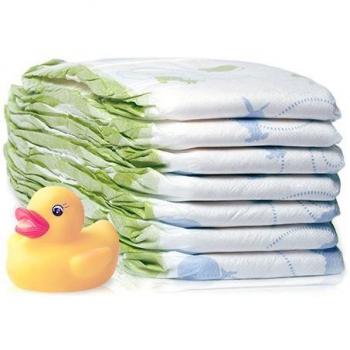 Babystar maxi pann 8/18 18p t4