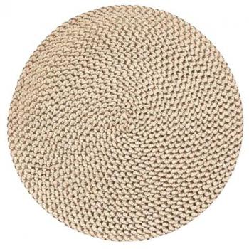 Macosa Home Naturmaterial Platzmatten 4er Set