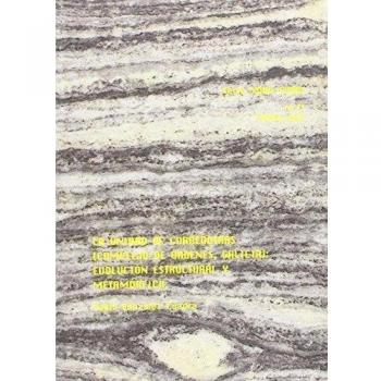 La unidad de corredoiras (complejo de órdenes, galicia). Evolución estructural y metamórfica