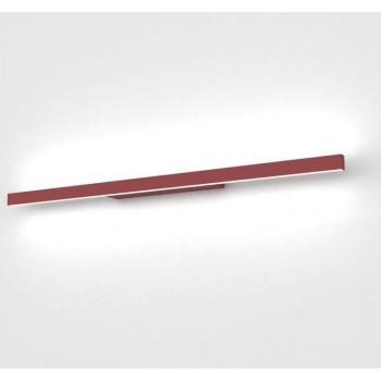 Lumicom Rift Lámpara de Pared Verde Glacial