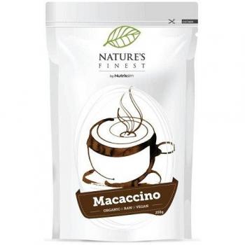 Bio Macaccino Natures Finest – 250 g