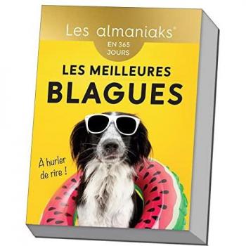 Almaniak Les meilleures blagues