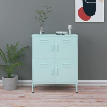 Table Prolenta Premium en chêne massif, finition marron clair, design ovale