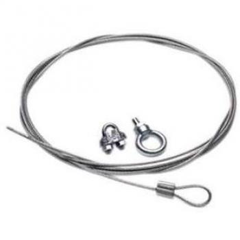 Bogen CK10 10 Foot Cable Kit