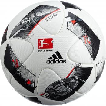 Bundesliga Matchball 2016/17 – adidas Torfabrik Junior
