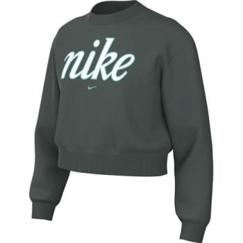 Nike Club Fleece Sudadera Amplia Niña