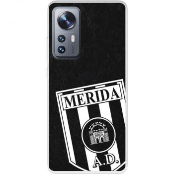 Funda para Xiaomi 12 Pro Escudo