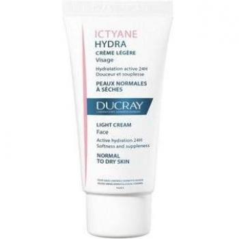 Ducray Ictyane Hydra Crème Légère 40ml