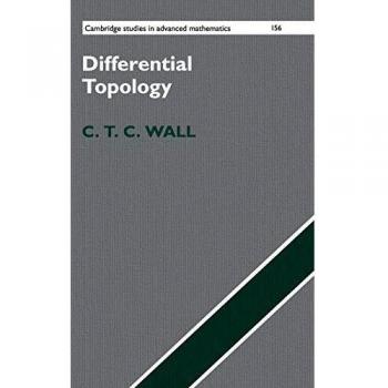 Ingles otros  differential topology hb  cambridge