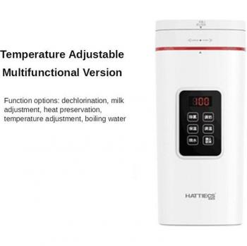 Outdoor Kettle Heater