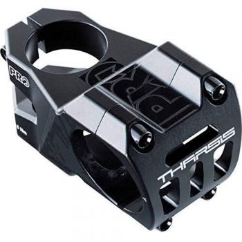 CNC Noir Tharsis Stem 35 × 55 mm