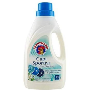 CHANTECLAIR Sportwäsche Deterge 18 LV