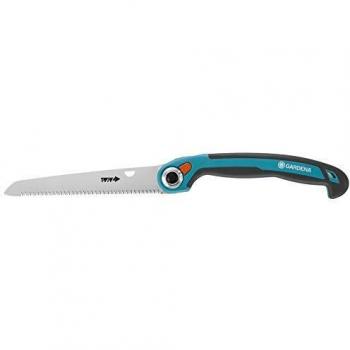 Gardena Segaccio a mano 08743-20: Segaccio da giardino 200 P 100 mm