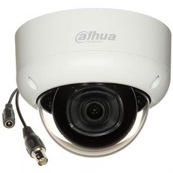 HDCVI Caméra Dôme IR 2MP Dahua