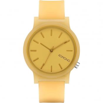 Mono Ocher by KOMONO Women's Watch