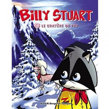 Billy Stuart