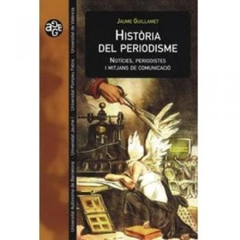 HISTORIA DEL PERIODISME