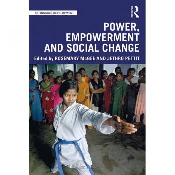 Power Empowerment and Social Change