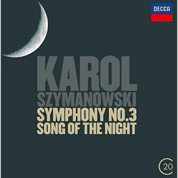 Noël Symphonie 3 – Nuit Étoilée