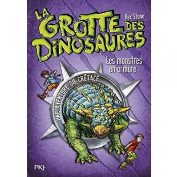 Rex Stone