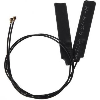 Module Antenne MHF4 IPEX Intel 8260/8265/9260/9560