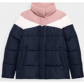 4F Damen Winterjacke H4Z21 KUDP007