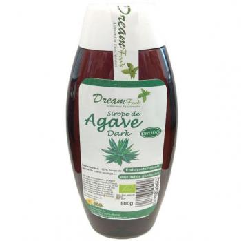 Sirope de Agave Fresco 500 g – Bioclub