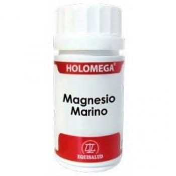 Holomega Marine Magnésium – 50 capsules