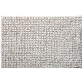 Tapis de bain Softy Ivoire 50x80cm